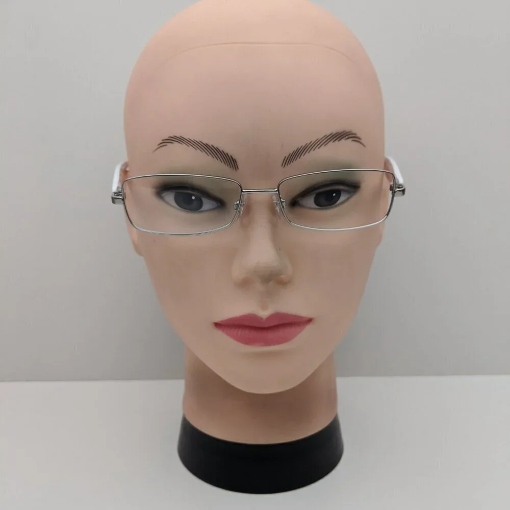 🕶️Dolce&Gabanna DG1234P 1203 Eyeglasses 53/16 135 /ALH612🕶️​​